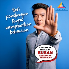 Copy of The Truth Campaign Beri Pandangan
